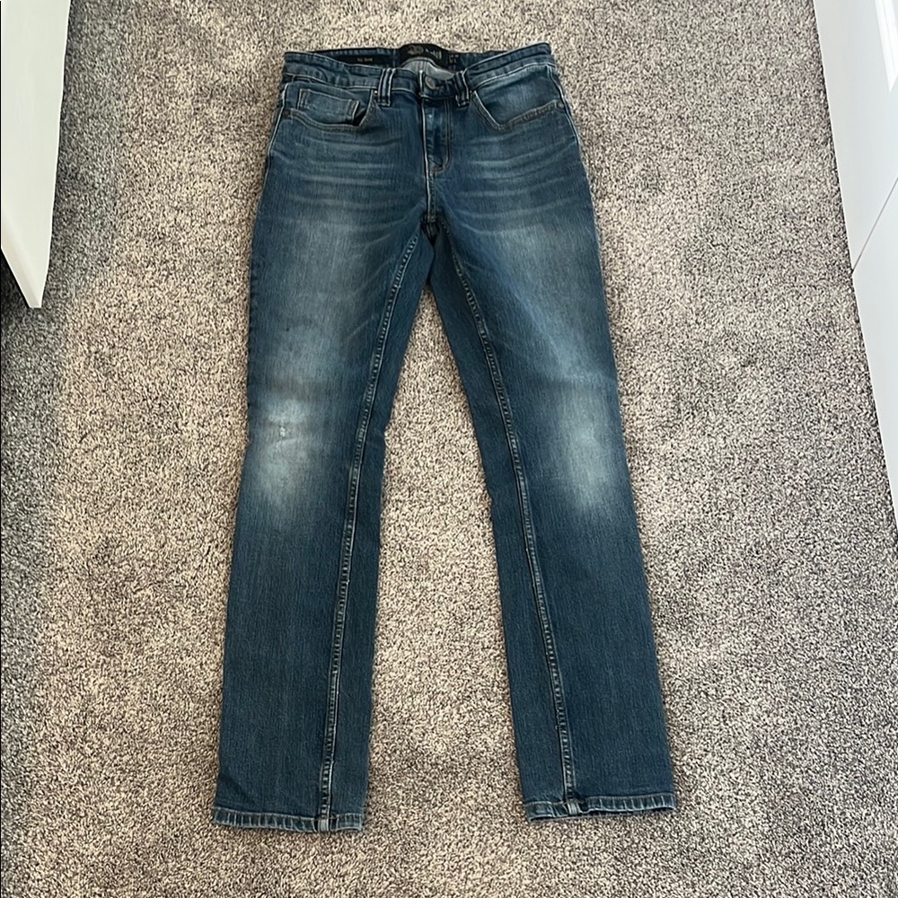 Seeded & SEWN Eli Slim Jeans Size W28 L32